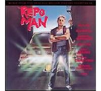 Various - Repo Man [Import]