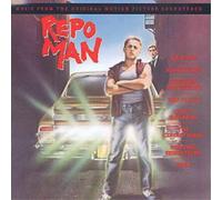 Original Soundtrack - Repo Man