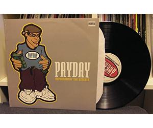 Various - Representing the Str [Vinilo]