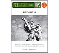 Various - Requiem [Import]