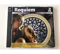 Various - Requiem [Import]