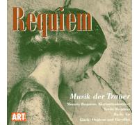 Various - Requiem-Musik der Trauer [Import]