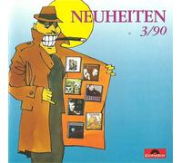 Various - Resi mein Traktor ist kaputt etc. (Compilation CD, 12 Tracks)