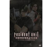 Various - Resident Evil: Degeneration-Steelbook