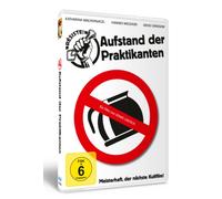 Various - Resiste-Aufstand der Praktikanten [Import]