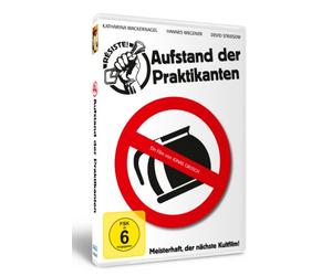 Various - Resiste-Aufstand der Praktikanten [Import]
