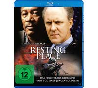 Various - Resting Place [Blu-Ray] [Import]