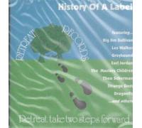Various - Retreat Records [Import]