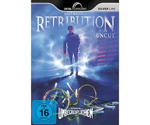 Various - Retribution (Uncut)