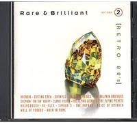 Various - Retro 80's Volume 2-Ra [Import]