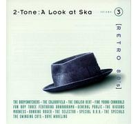 Various - Retro 80's Volume 3-2 [Import]