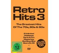 Various - Retro Hits vol.3 [Import]
