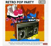 Various - Retro Pop Party [Import]