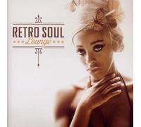 Various - Retro Soul Lounge [Import]