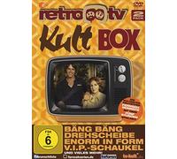 Various - Retro TV Kult Box