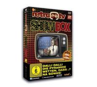 Various - Retro TV Show Box