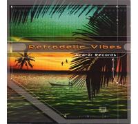 Various - Retrodelic Vibes [Import]