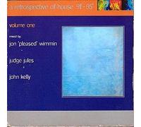 Various - Retrospective of House V.1 [Import]