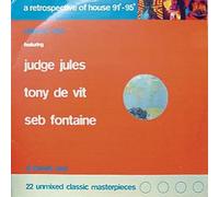 Various - Retrospective of House V.2 [Import]