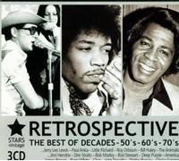 Various - Retrospective(Tw.Re-Recorded)