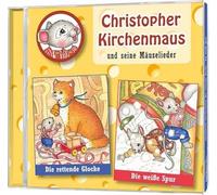 various - rettende Glocke/Die weiße Spur [Import]