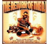 Various - Return of The DJ-Allstar Album [Import]