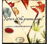 Various - Return of The Grievous Angel [Import]