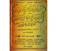 Various - Return Of The Rub-A-Dub Style (CD & DVD)