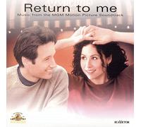 Various - Return to Me