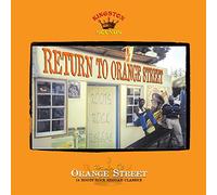 Various - Return to Orange Str.-14t