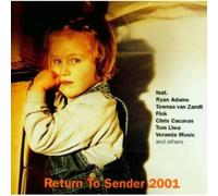 Various - Return to Sender 2001