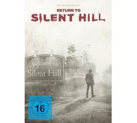 Various: Return to Silent Hill