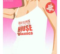 Various - Return to The House Classics [Import]