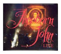 Various - Rev Hammer's Freeborn John [Import]