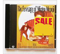 Various - Revenge of Mister Mopoji