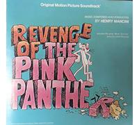 Various - Revenge of The Pink Panther