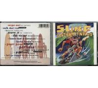 Various - Revenge of The Surf Instr. [Import]