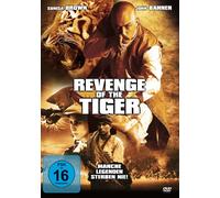 Various - Revenge of The Tiger [Import]