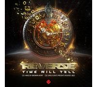 Various - Reverze 2022-Time Will Tell-Brennan Heart Mix