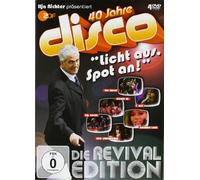 Various - Revival-Edition: Disco mit Ilja Richter