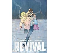 Various - Revival Volume 3: A Faraway Place.