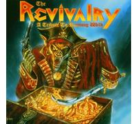 Various - Revivalry/a Tribute to Running [Import]