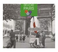 Various - Revoir Paris (3CD) [Import]