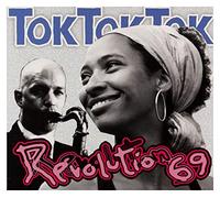 CD Tok Revolution 69