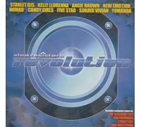 Various - Revolution [Import]