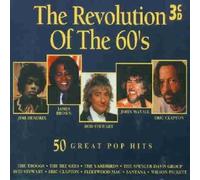 Various - Revolution of The 60's
