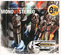 VARIOUS - Revolution Will Begin in Blink of an Eye 1