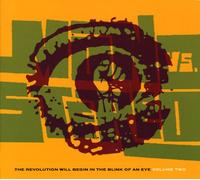 VARIOUS - Revolution Will Begin in Blink of an Eye 2
