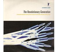Various - Revolutionary Generation(Dolp) [Vinyl LP]