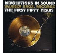 Various - Revolutions in Sound-Warner Bros.Records/First Fif